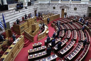 vouli tempi